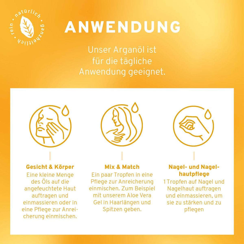 Arganöl