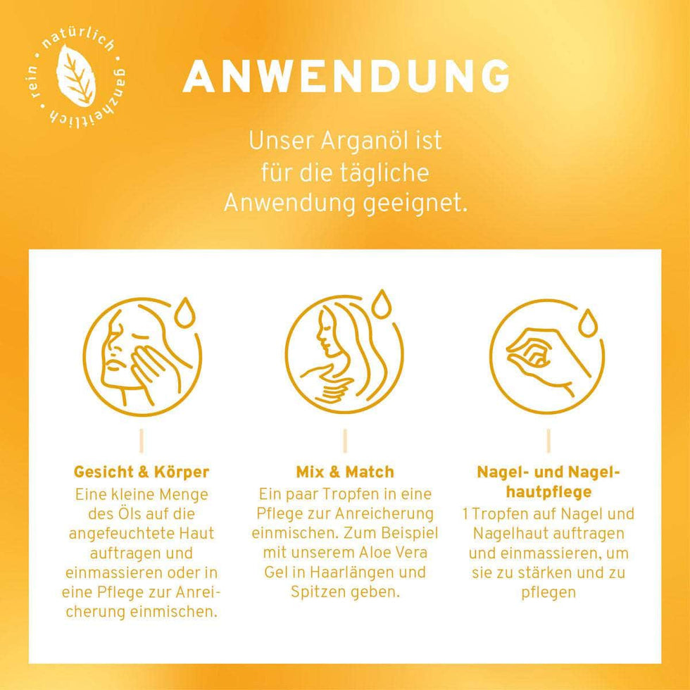 Arganöl