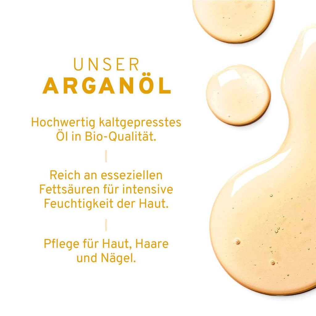 Arganöl