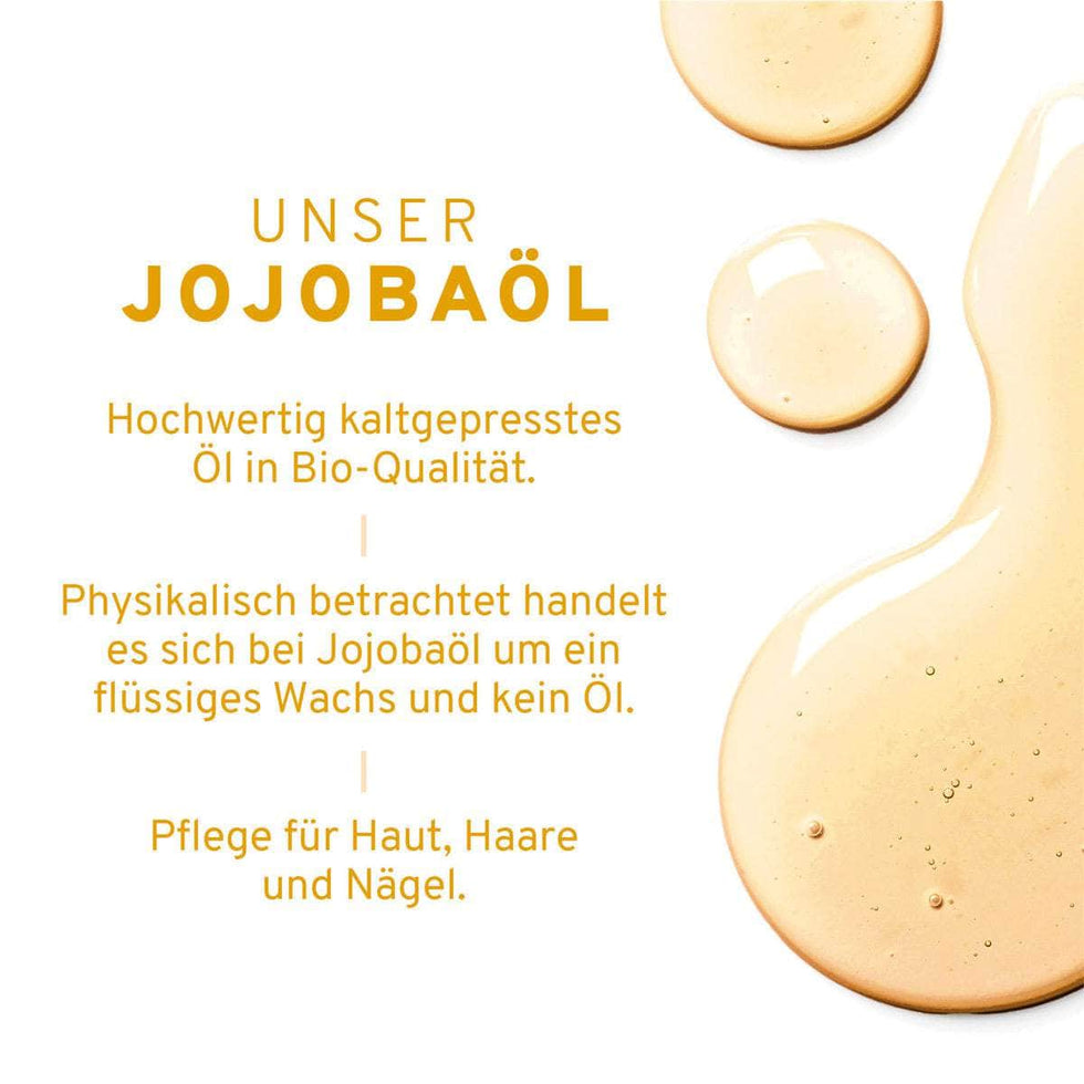 Jojobaöl