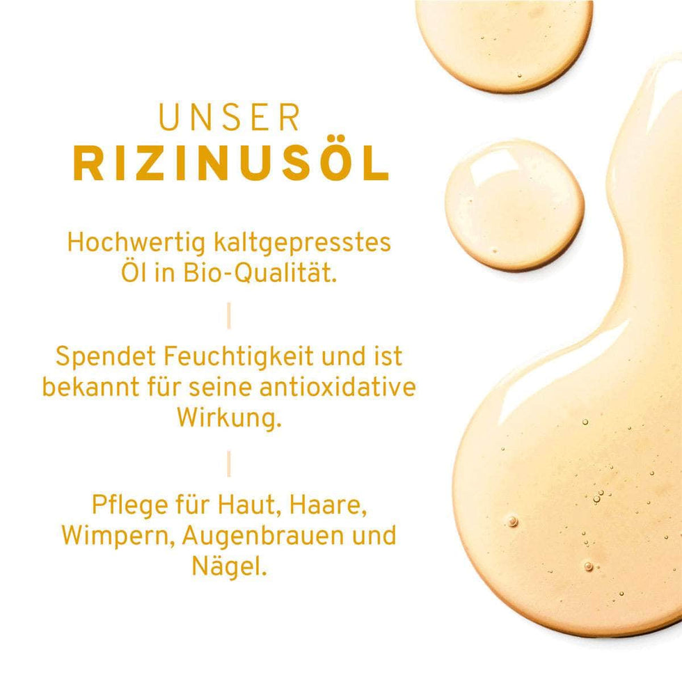 Rizinusöl
