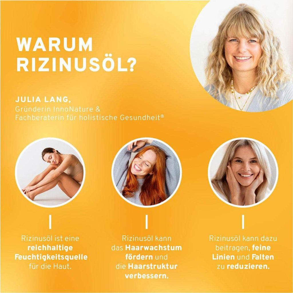 Rizinusöl