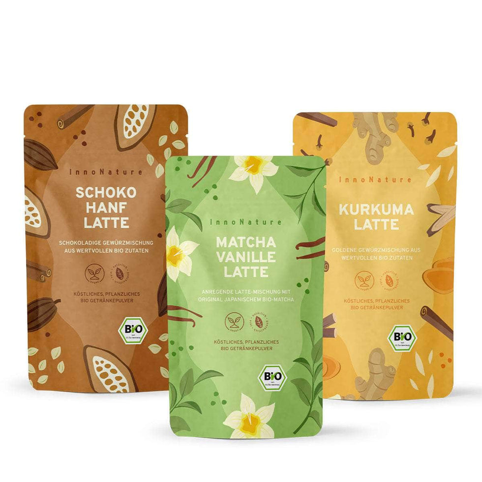 Latte-Love-Paket