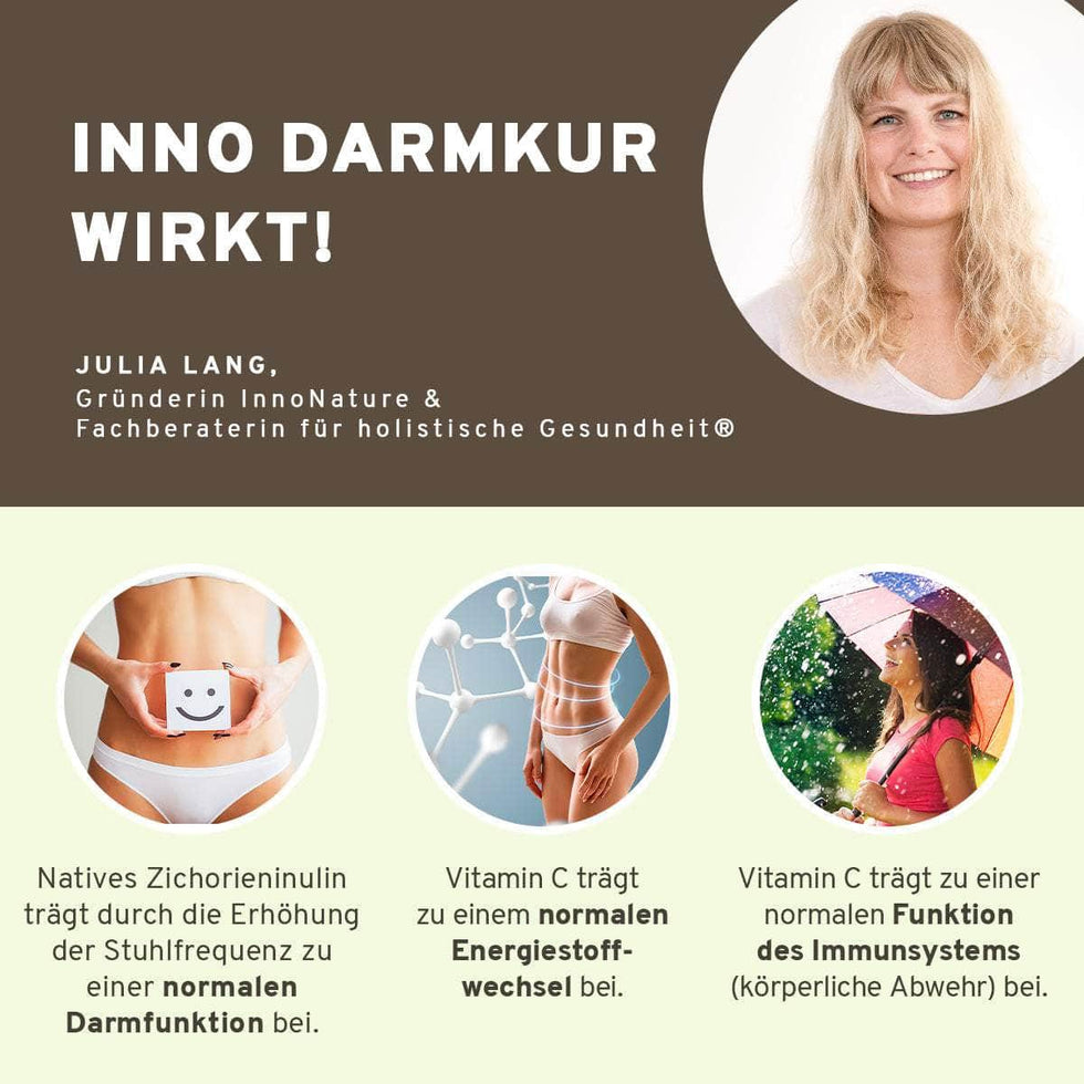 Darmkur-Starter-Paket