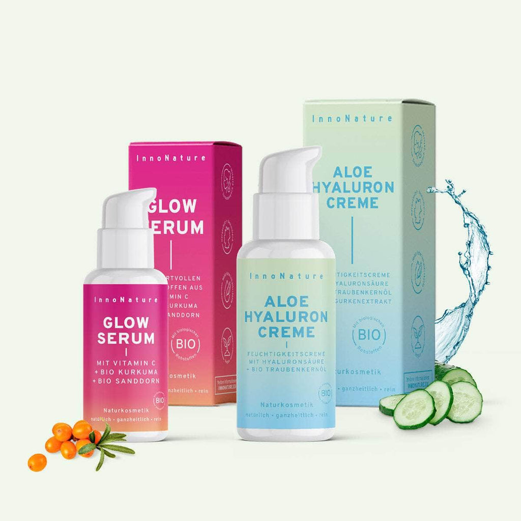 Glow Set