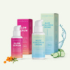Glow Set