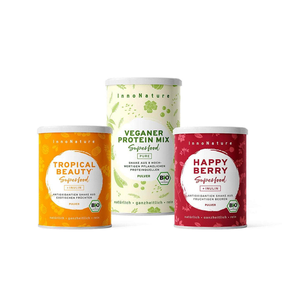 Protein-Beauty-Paket