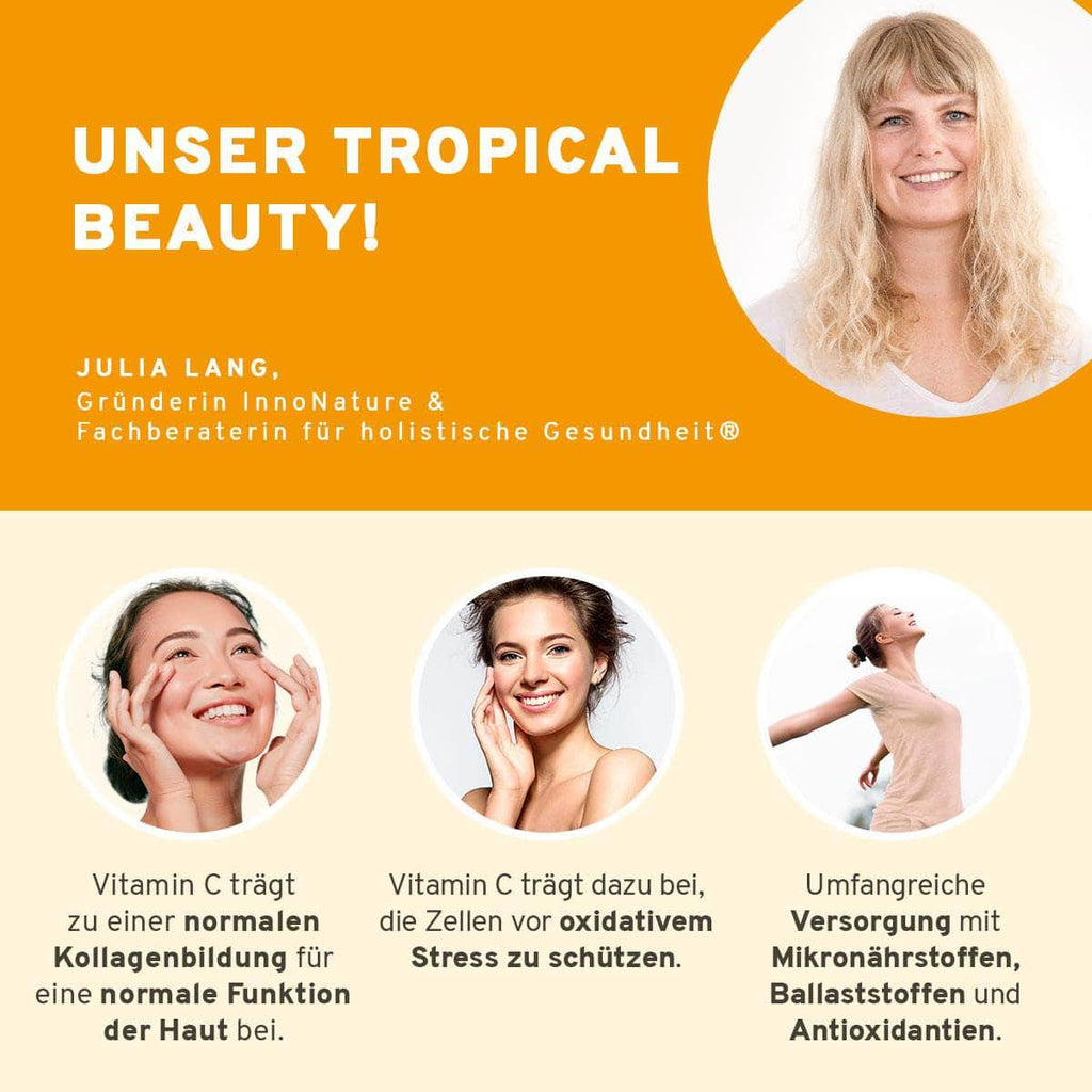 Protein-Beauty-Paket