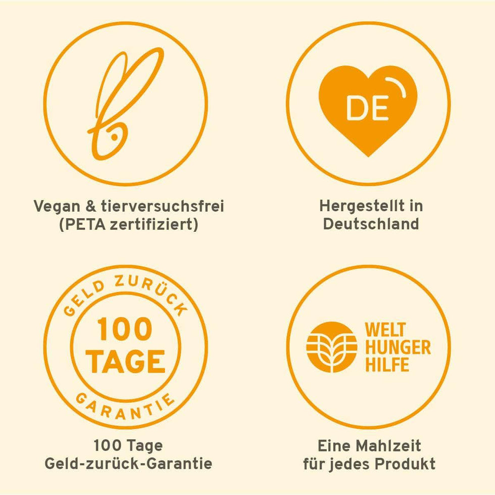 Protein-Beauty-Paket