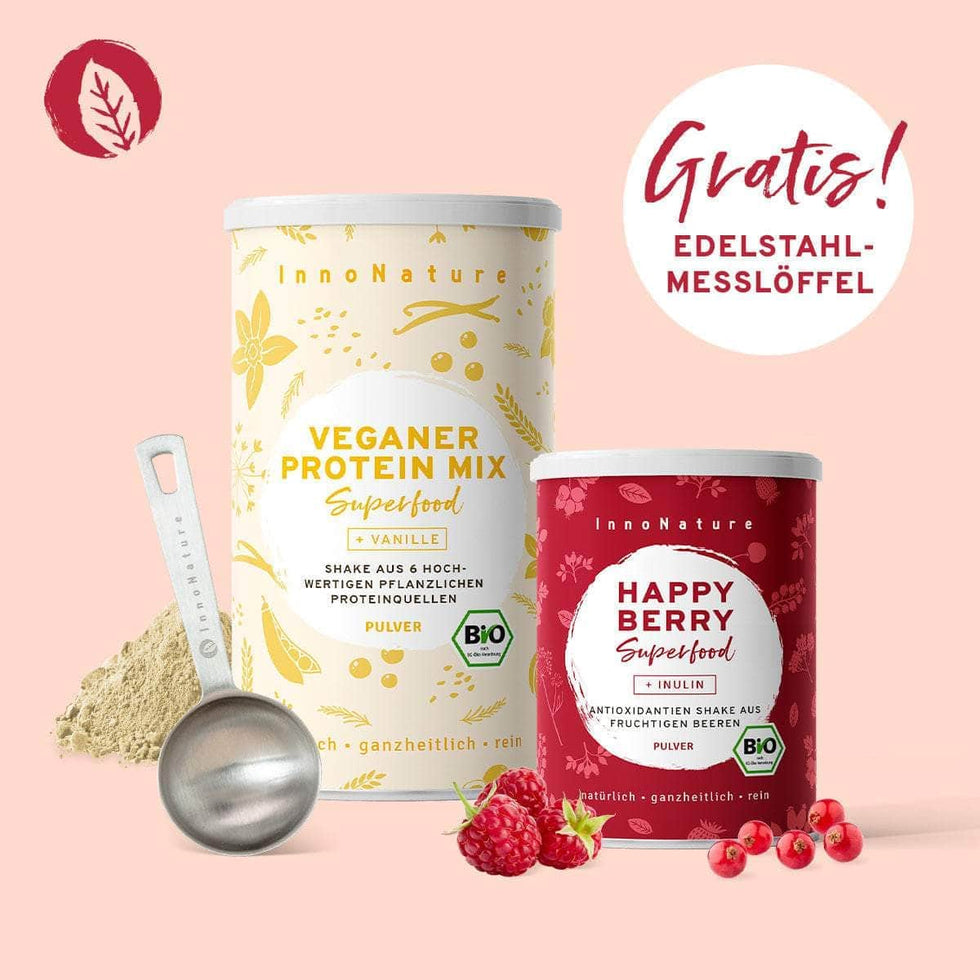 Shake-Paket