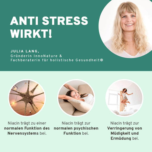 Anti-Stress-Paket