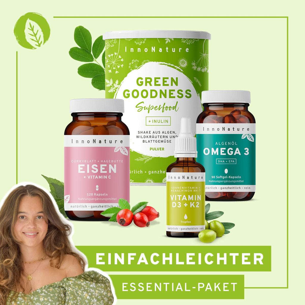 einfachleichter-Essential-Paket
