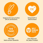 Kopfhaut Set