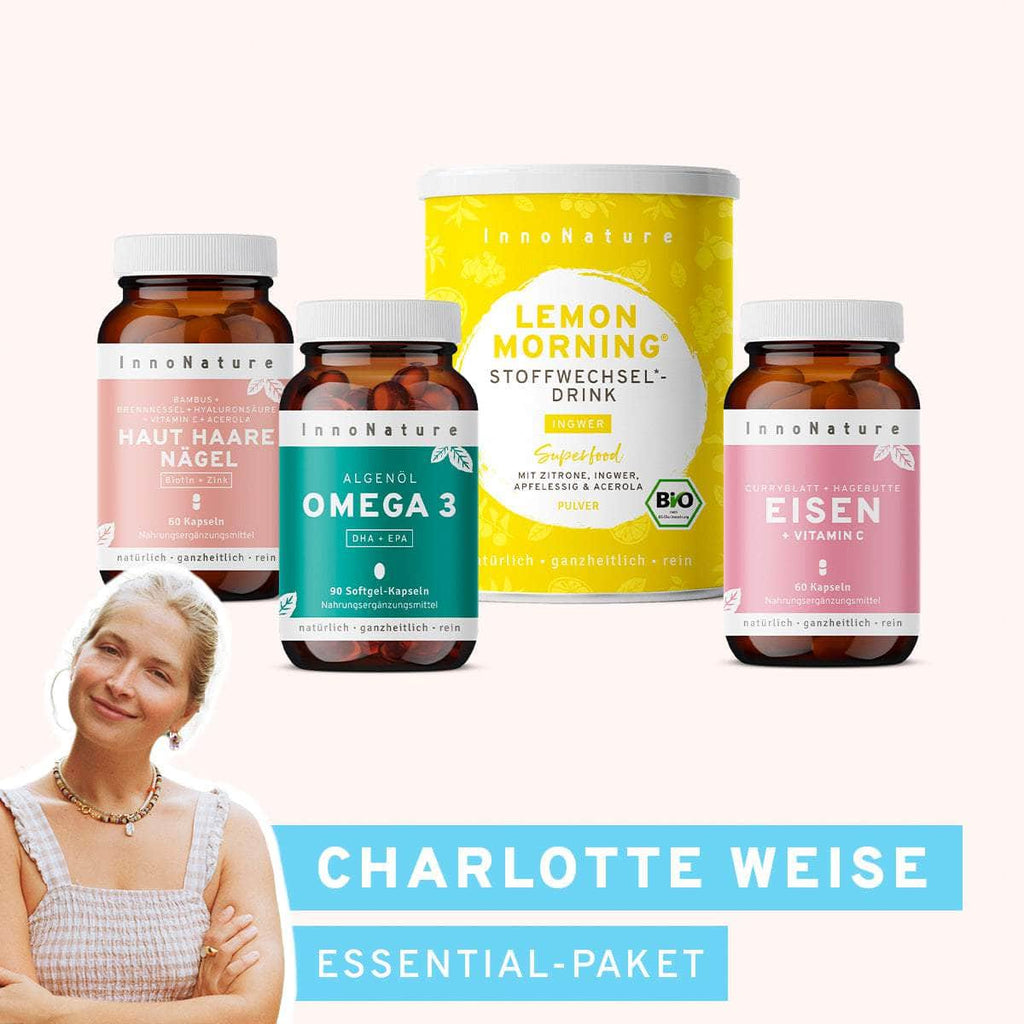 Charlotte Weise-Essential-Paket