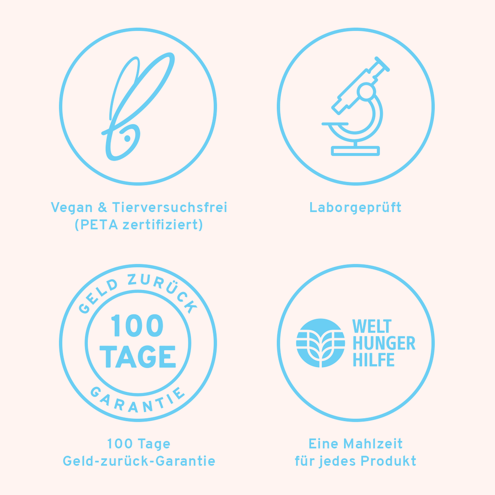 Charlotte Weise-Essential-Paket