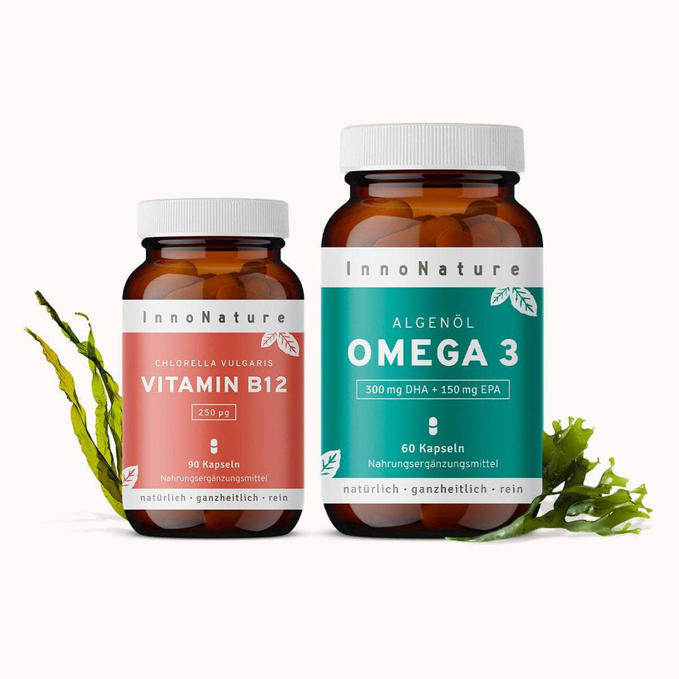 Vegan-Starter-Set