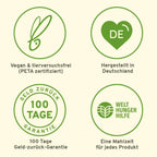 Kids-Vegan-Starter-Paket