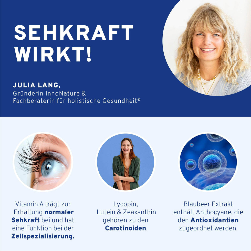 Sehkraft-Set