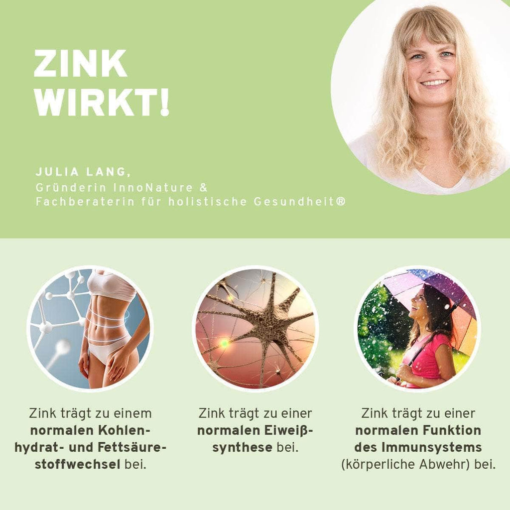 Stoffwechsel-Paket