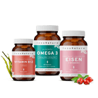 Vegan-Essentials-Paket