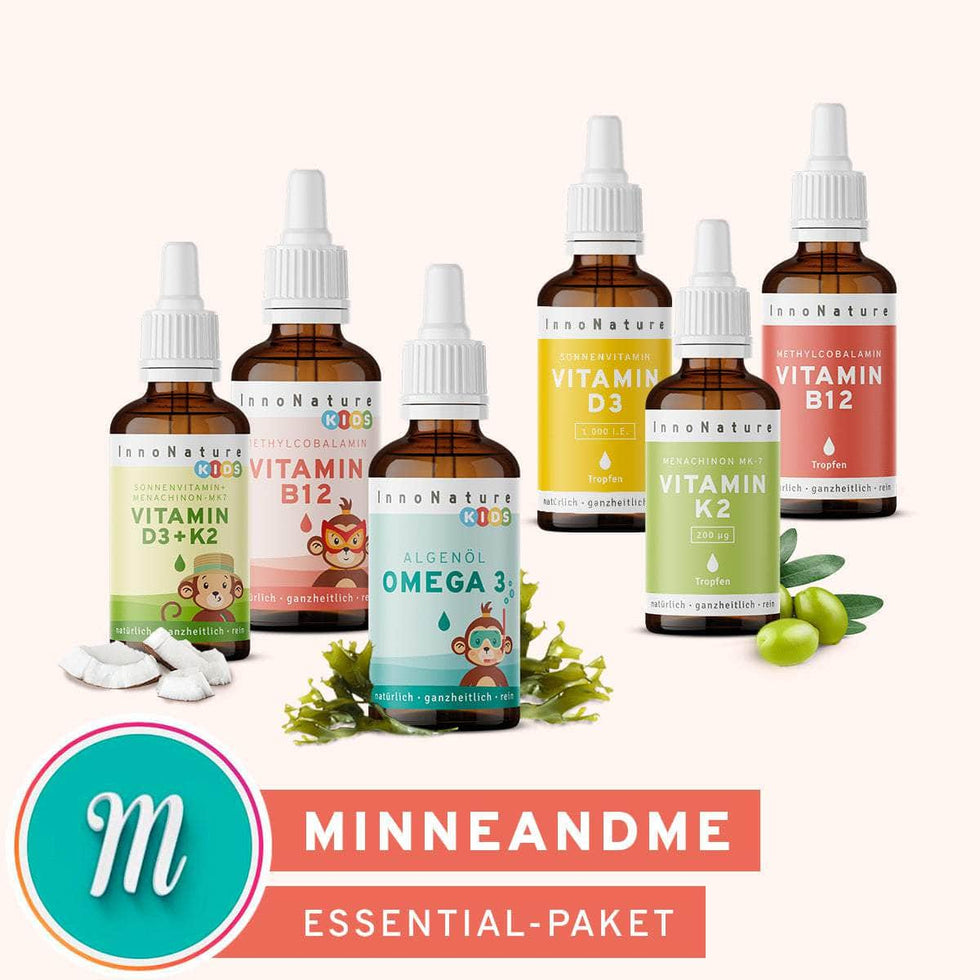 minneandme-Essential-Paket