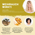 Gelenke und Regenerations-Paket