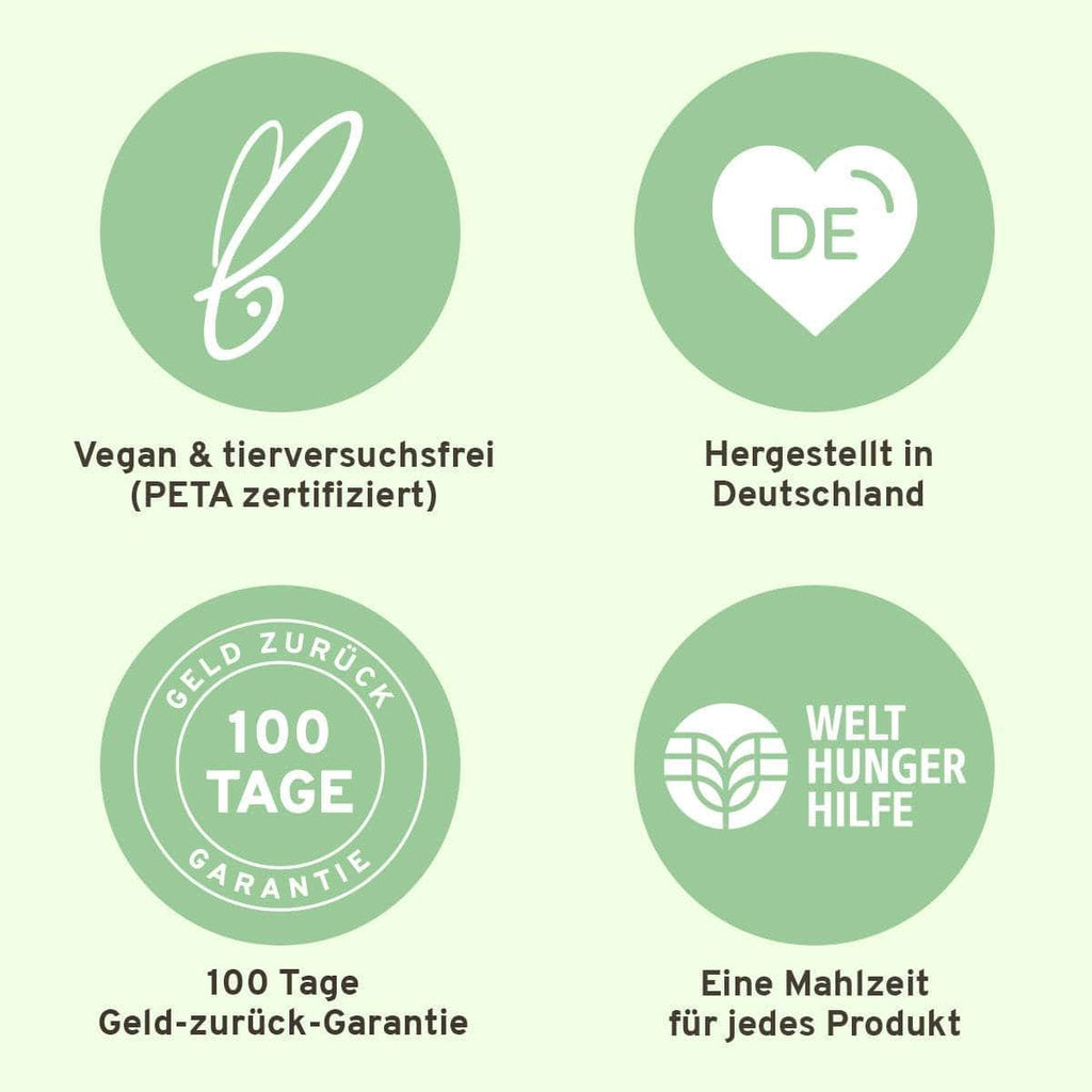 Unreine Haut Paket