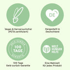 Unreine Haut Paket