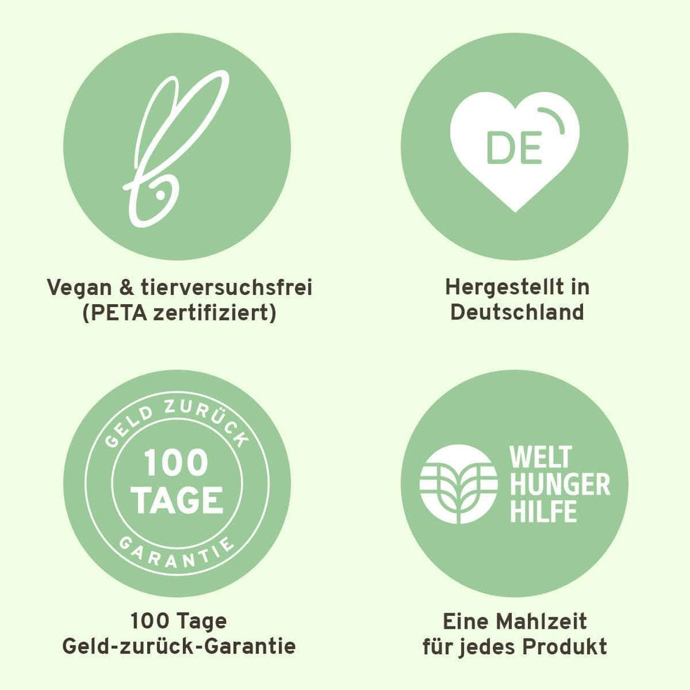 Unreine Haut Paket