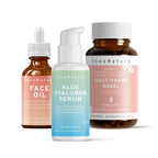 Anti Aging Face Care Paket