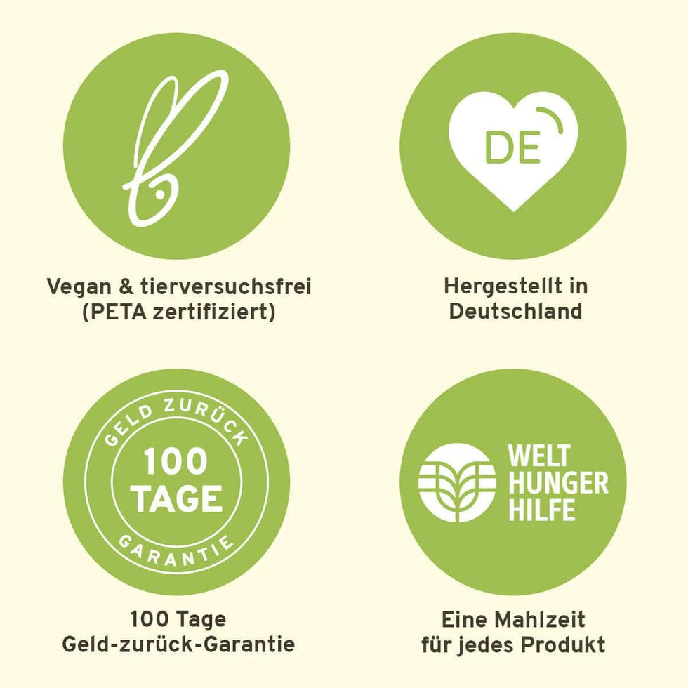 mutimbauch-Shake-Paket: Wähle Deine Lieblingskombi