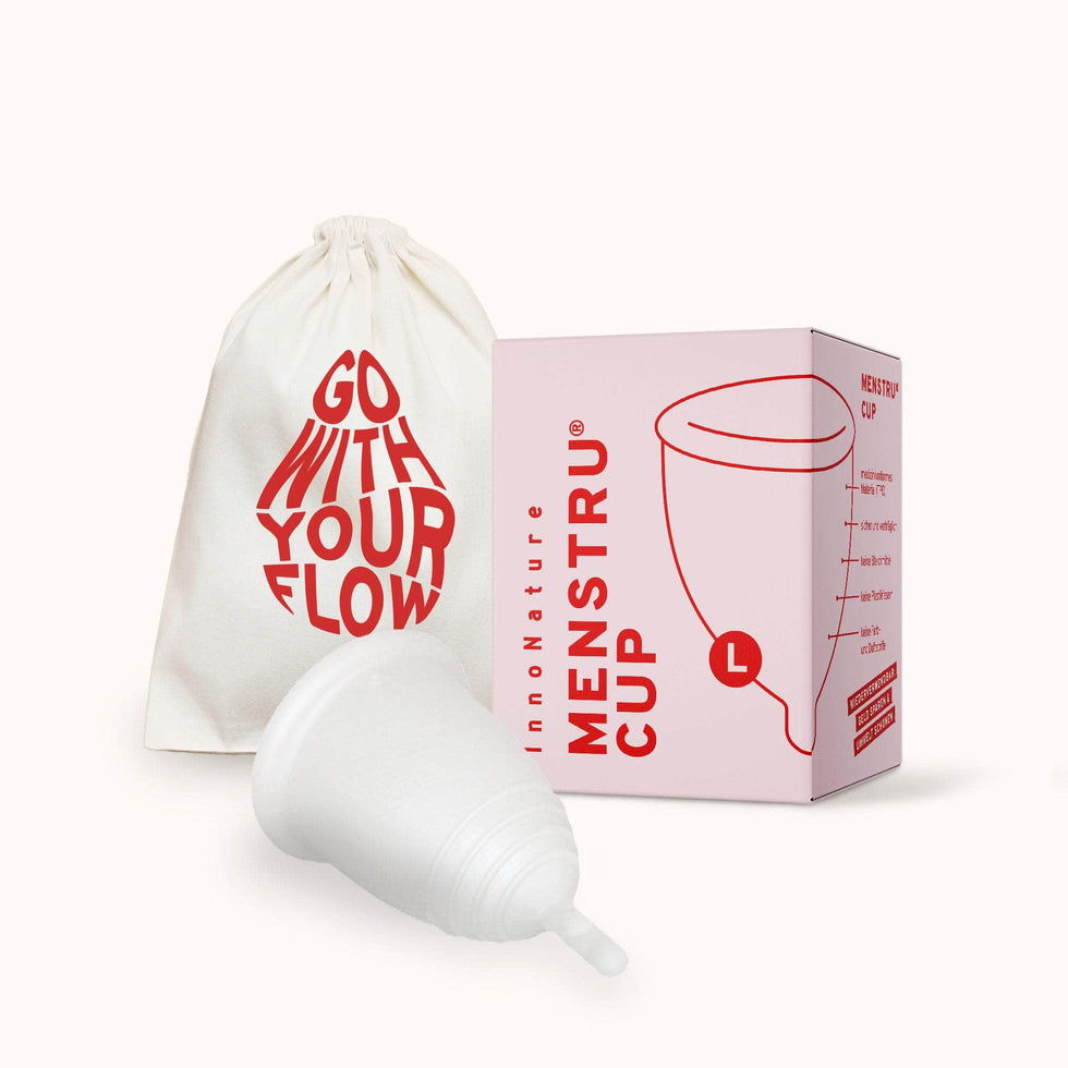 Monatshygiene: Menstru® Cup (Menstruationstasse)