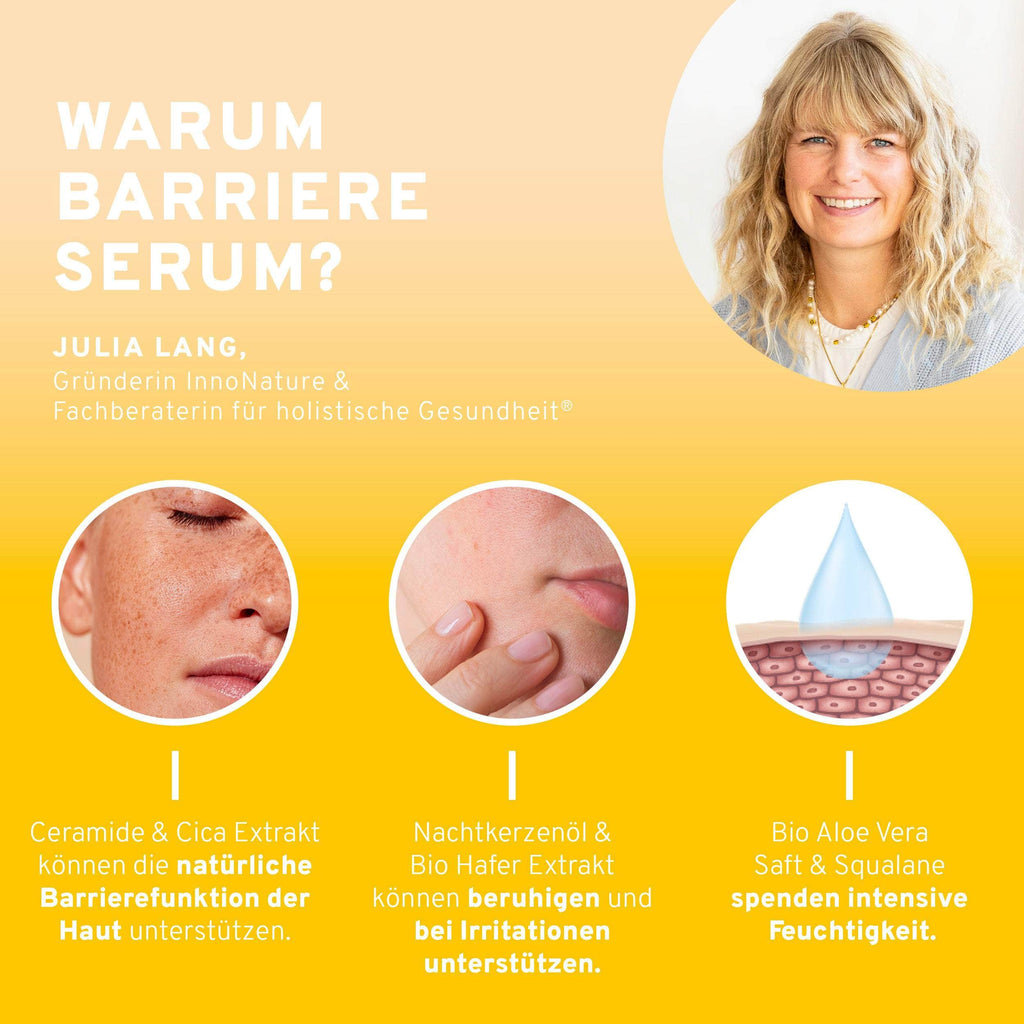 Mini Barriere Serum 5ml