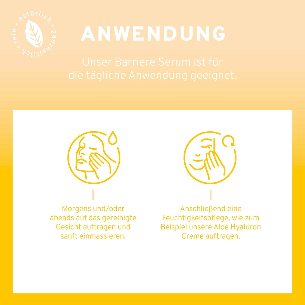 Mini Barriere Serum 5ml