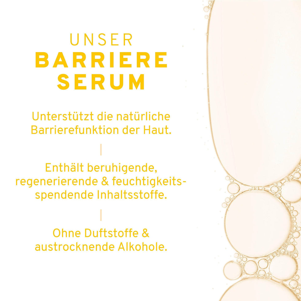 Mini Barriere Serum 5ml