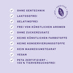 Bio Wildheidelbeeren