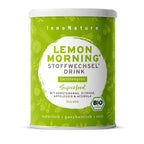 Bio Lemon Morning - Gerstengras