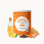 Bio Lemon Morning® - Kurkuma