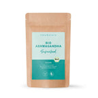Bio Ashwagandha Pulver