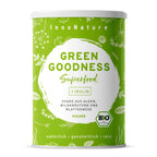 Bio Green Goodness Superfood Shake