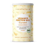 Bio Veganer Protein Mix Banana Bread