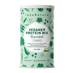 Bio Veganer Protein Mix Greens