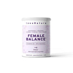 Female Balance* Pulver