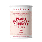 Plant Kollagen Support Plus Pulver