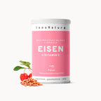 Eisen Pulver