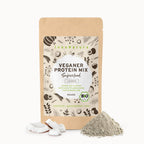 Mini Bio Veganer Protein Mix Kokos