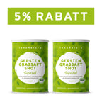 Bio Gerstengrassaft Shot