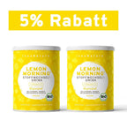 Bio Lemon Morning