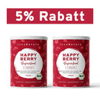 Bio Happy Berry Superfood Pulver
