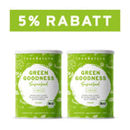 Bio Green Goodness Superfood Shake